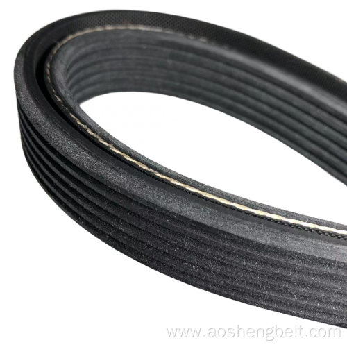 Factory customized pk belt mechanic vbelt 9936680730/6PK730